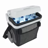 Ice cooler 24L