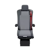 NEW FORCE seat cover