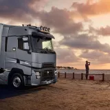 Renault Trucks T High Evo